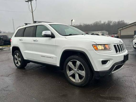 JEEP GRAND CHEROKEE 2016 1C4RJFBG1GC302925 image JEEP GRAND CHEROKEE 2016 1C4RJFBG1GC302925 image